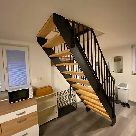 Apartment Baracek, Baraque Horcapsko